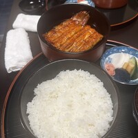 うなぎ秋本 - 