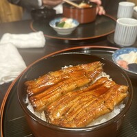 うなぎ秋本 - 