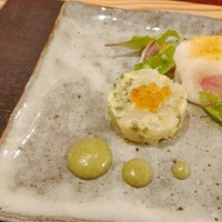 Restaurant つじ川 - 