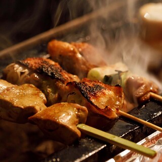 YAKITORI 燃 es_2