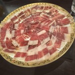 喫茶館 Bleu Montagne - 