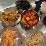 シガン 生サムギョプサル専門店 - 