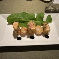 開晴亭 北山店 - 