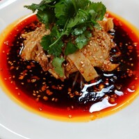 赤坂 四川飯店 - 
