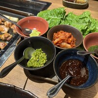 とり料理 鳥者 - 