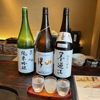 鮨うえの - 