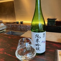 鮨うえの - 