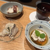 築地青空三代目 大名古屋ビルヂング店 - 