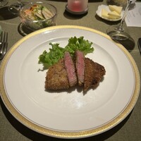 開晴亭 北山店 - 