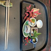 鮨うえの - 