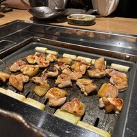 とり料理 鳥者 - 