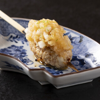 厳選された加賀野菜が随所に