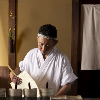 前川良輝氏（マエカワヨシテル）ー愚直に焼鳥の可能性を追求する