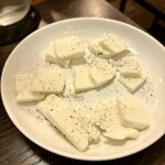 ラム肉バル コンタディーノ - 