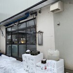 寿司一代 - 外観