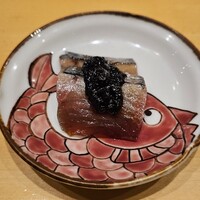 鯛良 六本木店 - 