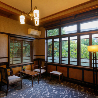 築90年の日本家屋を和洋折衷にリノベーション