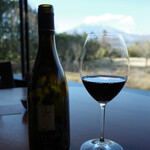 メゾン ケイ - 赤ワイン