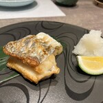旬魚ふぐ料理 おかもと - 