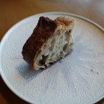 メゾン ケイ - パン（ブーランジェリーアダチ）