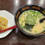博多ラーメン 福や 国分寺店 - 