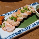 海鮮酒場 魚波 - 