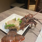 旬魚ふぐ料理 おかもと - 
