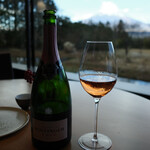 メゾン ケイ - シャンパン