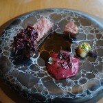 メゾン ケイ - 紡ぎ和牛サーロイン