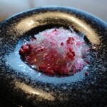 メゾン ケイ - イチゴのスムージー