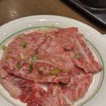 焼肉 鶯谷園 - 