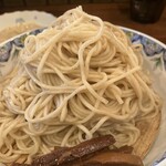 奈つやの中華そば - 