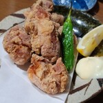 海鮮酒場 魚波 - 