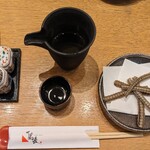 ひつまぶし名古屋備長 - 