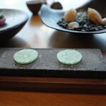 メゾン ケイ - シャーベット