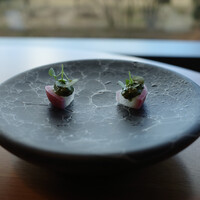 メゾン ケイ - 二十日大根