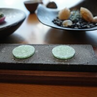 メゾン ケイ - シャーベット