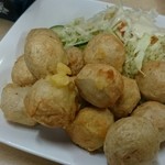 J's Store - 豚肉のつみれフライ