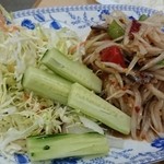 J's Store - ソムタム