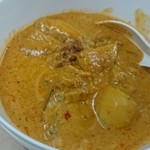 J's Store - マッサマンカレー