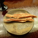 懐石料理 桝田 -  ばちこ