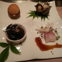 ステーキ＆ワイン シュバルージュ - 前菜その２