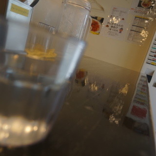 彼は唐あげ 彼女はミートソース_2