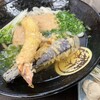 手打ちうどん 紅屋