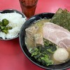 横浜家系らーめん ぼうそう家