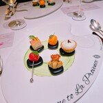 ホテル インターコンチネンタル 東京ベイ - 