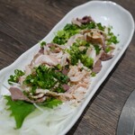 本場特選近江牛 焼肉 すき焼き 池もと - 