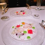 ホテル インターコンチネンタル 東京ベイ - 