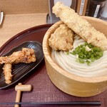 功刀屋 新宿御苑店 - 