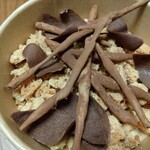 渓流グリルMYOJIN - ケーキデコレーション素材